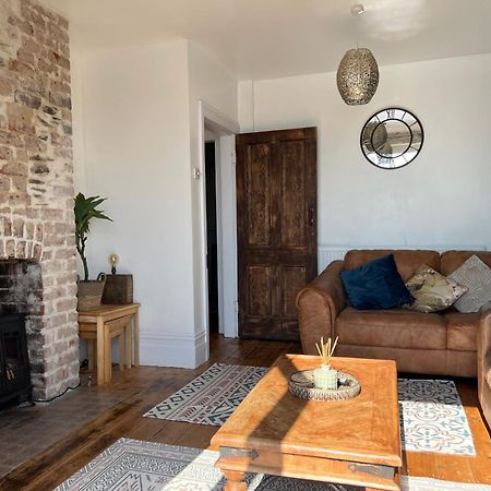 Villa Windycroft Barmouth Exterior foto
