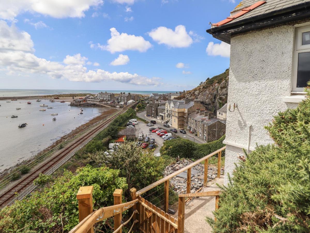 Villa Windycroft Barmouth Exterior foto
