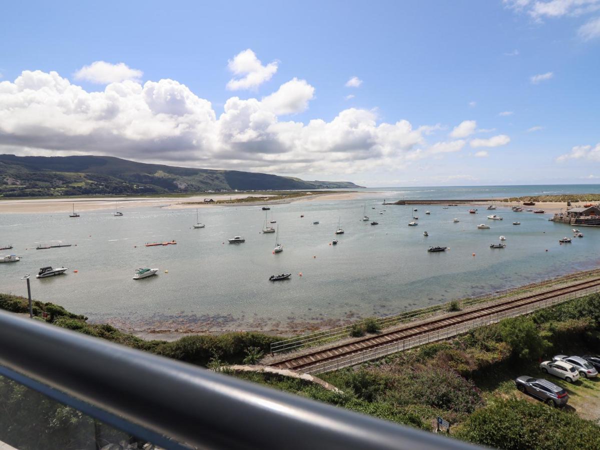 Villa Windycroft Barmouth Exterior foto