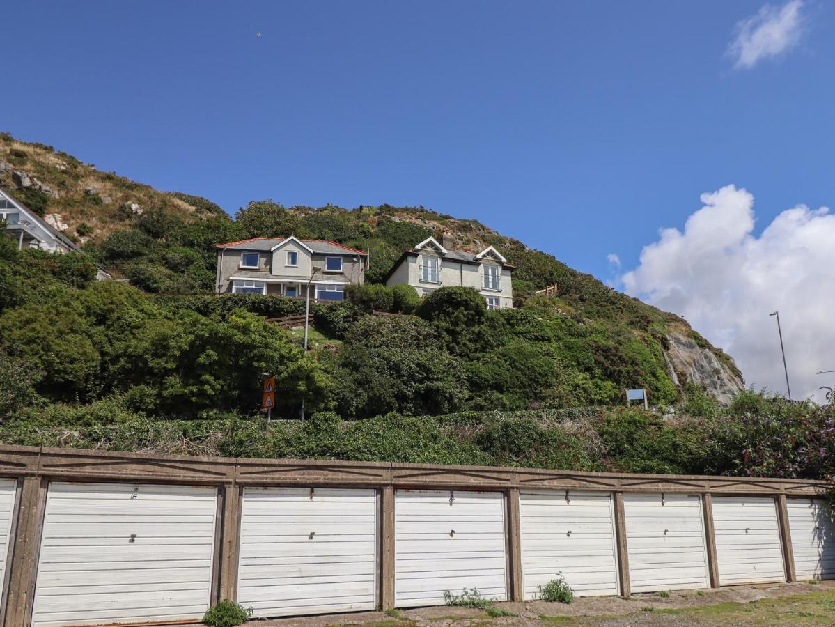Villa Windycroft Barmouth Exterior foto
