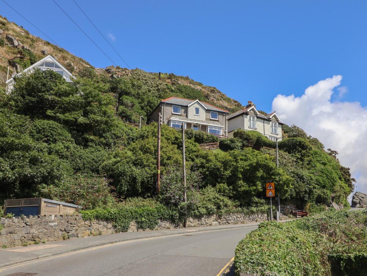 Villa Windycroft Barmouth Exterior foto