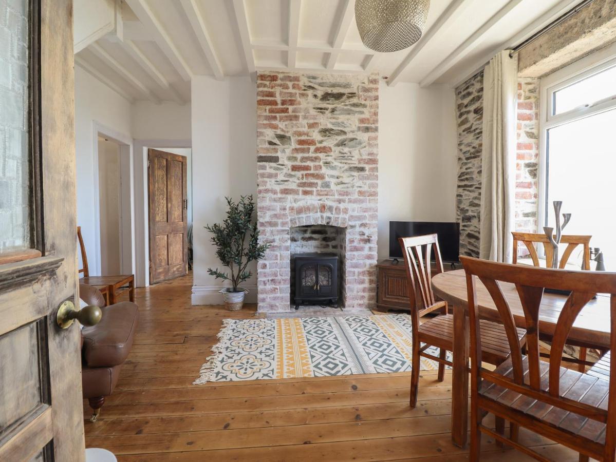 Villa Windycroft Barmouth Exterior foto